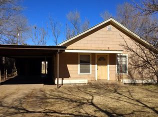 1906 45th St, Lubbock, TX 79412