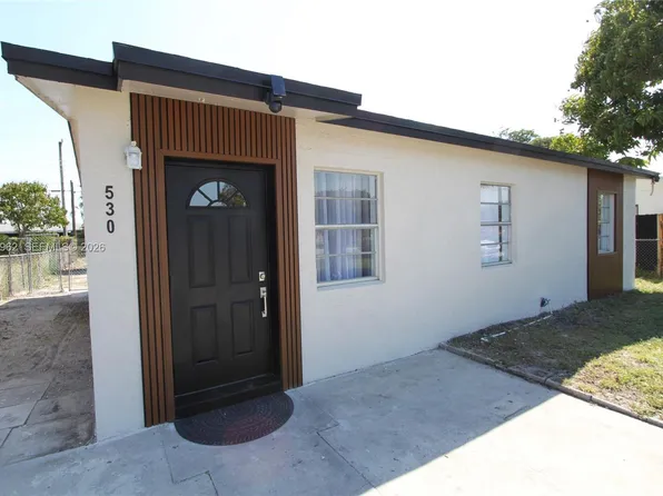 530 NW 10th Ave, Boynton Beach, FL 33435