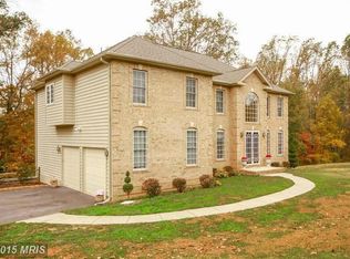 14714 Mount Calvert Rd, Upper Marlboro, MD 20772