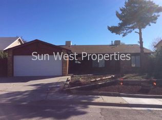 4710 Baltic Ave, Farmington, NM 87402