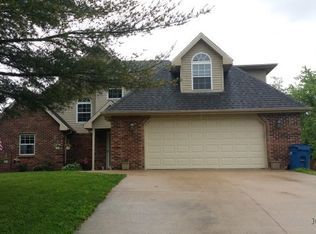 3304 Wardsville Rd, Jefferson City, MO 65101