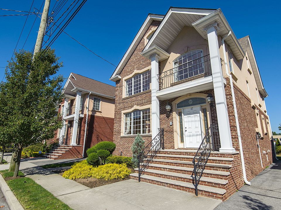 47 Bell Point Dr, Brooklyn, NY 11234 Zillow