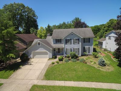 2326 Ellen Dr, Lafayette, IN, 47909