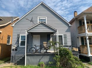 2933 Jacob St #1, Hamtramck, MI 48212