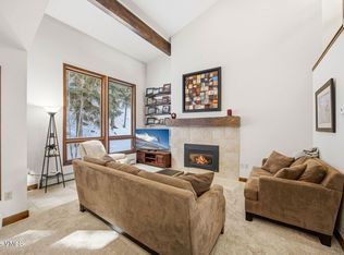 4682 Meadow Dr #H26, Vail, CO 81657