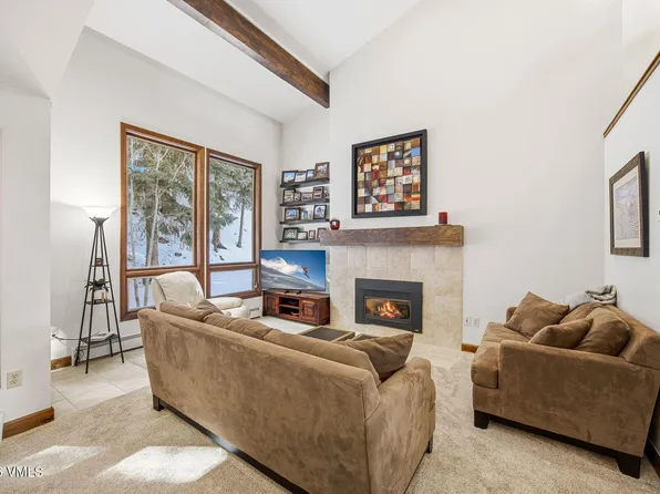 4682 Meadow Dr #H26, Vail, CO 81657