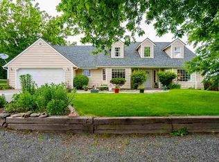 1513 Nelson Rd, Granger, WA 98932