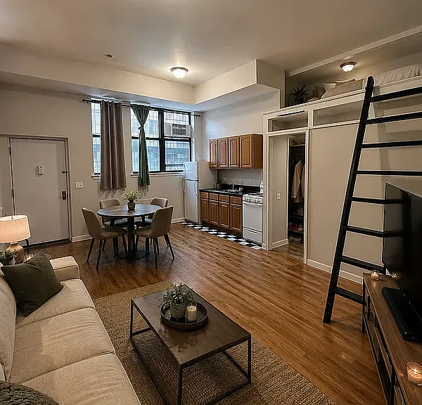 195 Stanton St #RS2 — Photo 1
