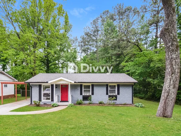 3372 Ward Dr SW, Atlanta, GA 30354