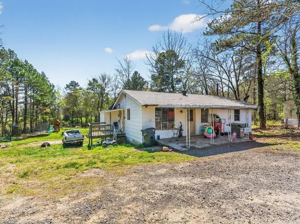 4019 Marion Anderson Rd, Hot Springs, AR 71913