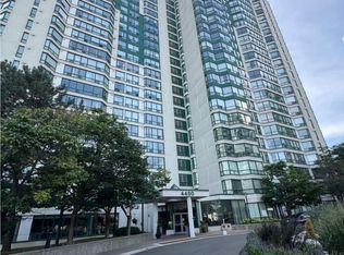 4460 Tucana Ct #707, Mississauga, ON L5R 3K9