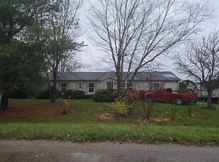 232 Chief Ln, Chillicothe, OH 45601