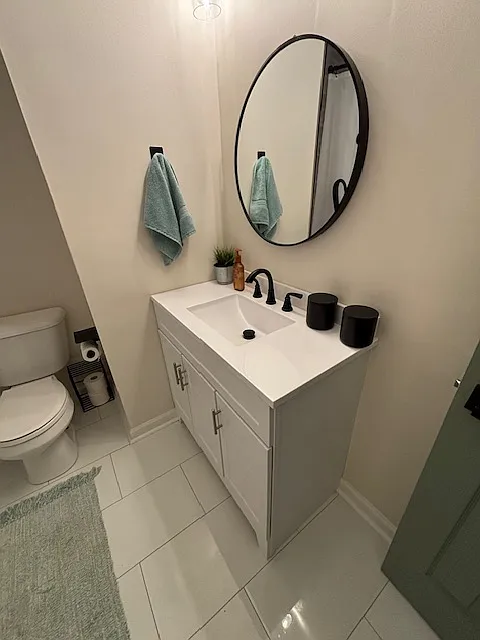 3 bed, 2.5 bath, 1452 sqft, $1,900 — Photo 2