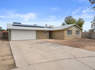 9211 N 52nd Dr, Glendale, AZ 85302