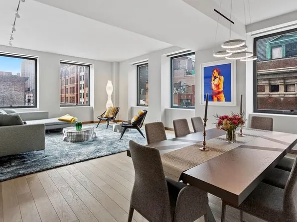 88 Lexington Ave #505, New York, NY 10016