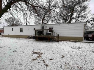 1416 E 13th St, North Platte, NE 69101