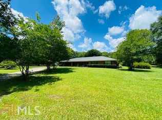 273 Lanier Ln, Pembroke, GA 31321