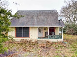 4368 Scenic View Dr, Anderson, TX 77830