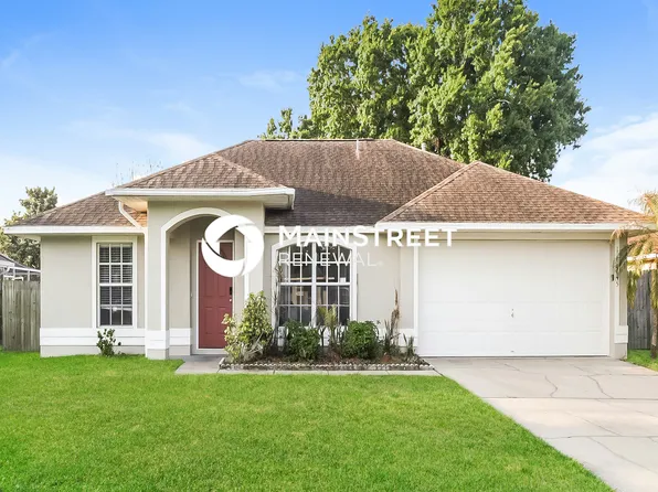 11425 Wellman Dr, Riverview, FL 33578