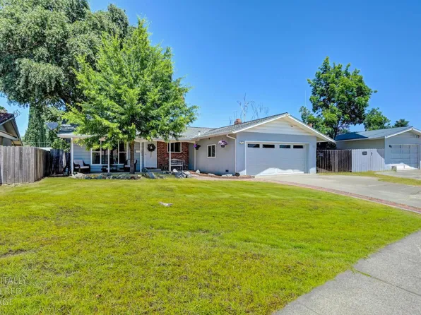 9125 Cecile Way, Sacramento, CA 95826