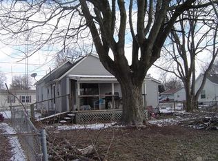 22 Adams St, Jamestown, OH 45335