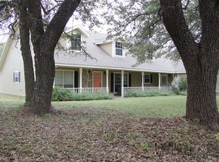 2090 Fm 221, Pottsville, TX 76565