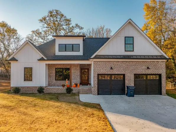 27 Durgin Hollow Rd, Chickamauga, GA 30707