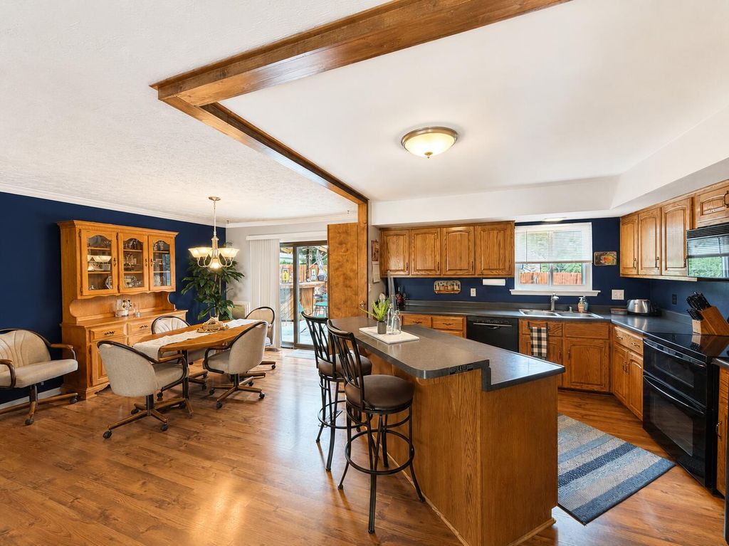 391 S Eagle Creek Dr, Lexington, KY - View 5