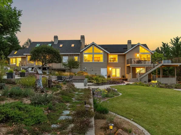 321 Pine Forest Dr, Aptos, CA 95003