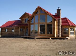 4619 Horse Canyon Rd, De Beque, CO 81630