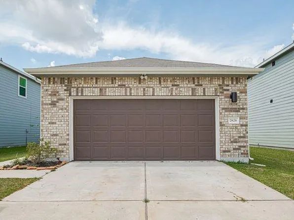 7826 Flowering Lotus Ln, Houston, TX 77016