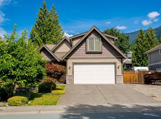 8512 Bradshaw Pl, Chilliwack, BC V4Z0A7