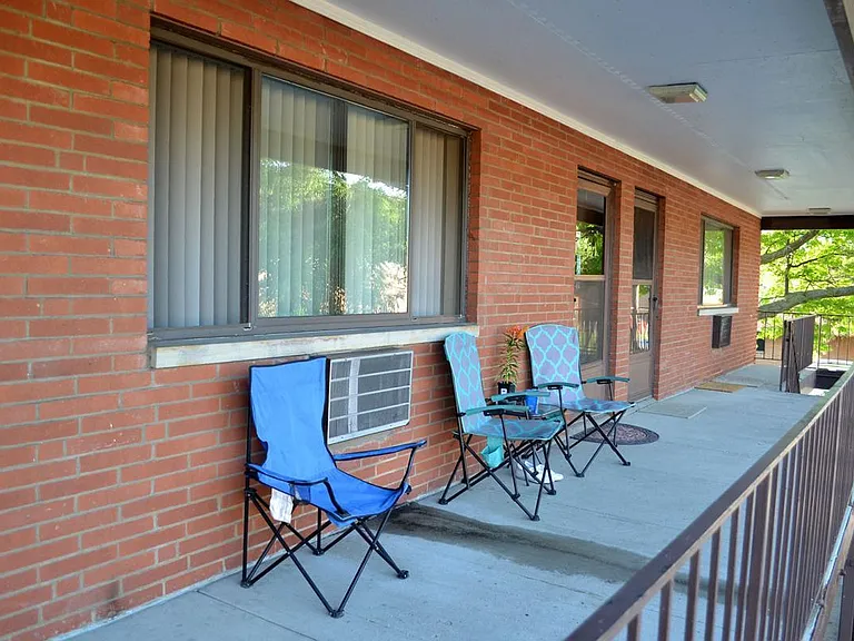 Willo Vu Apartments of Eastlake — Photo 60