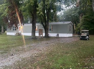 173 Green Rd, Providence, KY 42450