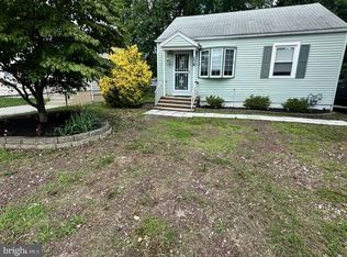 417 E Browning Rd, Bellmawr, NJ 08031