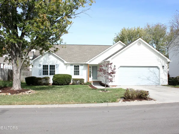 8805 Quails Bend Ln, Knoxville, TN 37923