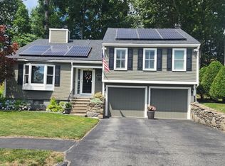 90 Bjorklund Ave, Worcester, MA 01605