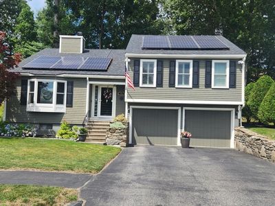 90 Bjorklund Ave, Worcester, MA, 01605
