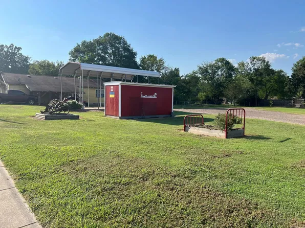 394 E 6th St, Waldron, AR 72958