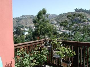 120 Sheridan Rd UPPR ROCKRI, Oakland, CA 94618