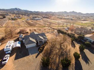 1422 S Gone Fishin Rd, Dewey, AZ 86327