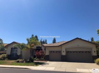 21 Diamond Ranch Ct, San Ramon, CA 94583