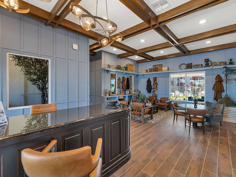 Everly at Morrison Ranch Luxury Apartments — Photo 51
