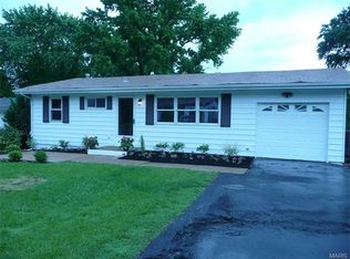 222 Martigney Dr, Saint Louis, MO