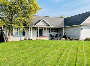 337 Homestead Dr, Lebanon, PA 17042