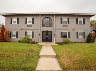5825 Southwest Ave #1E, Saint Louis, MO