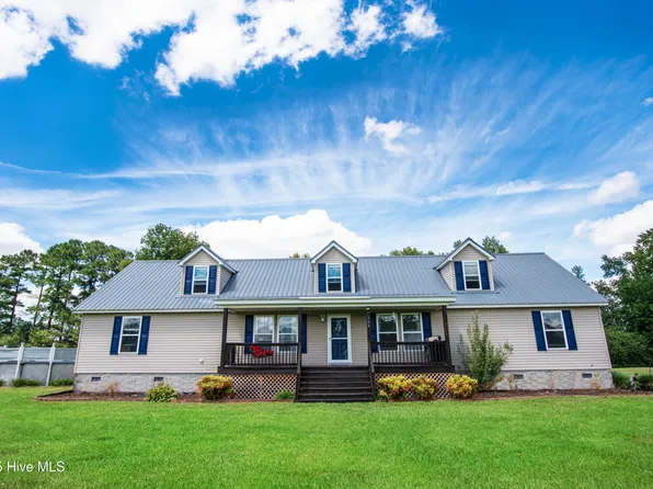 154 Briar Patch Lane, Trenton, NC 28585