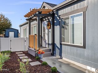 2802 S 5th Ave #63, Union Gap, WA 98903