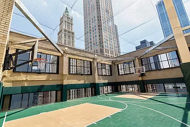 Rented by REAL New York