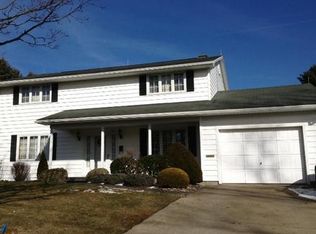 640 Church St, Saint Marys, PA 15857